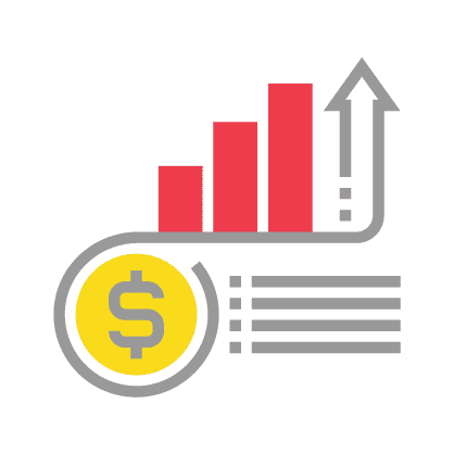 Stack8 - Increased ROI