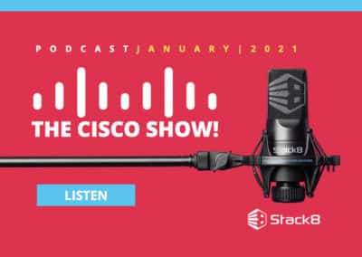 Podcast – The Cisco Show