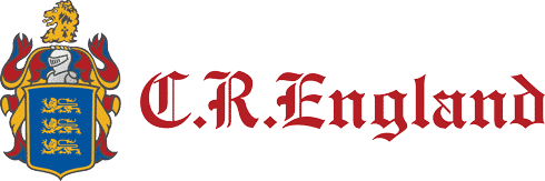 C.R. England
